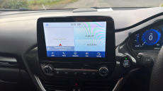 Ford Puma 1.0 EcoBoost ST-Line 5dr Petrol Hatchback